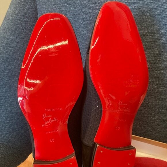 Greggo Flat Men’s Loafers main image 4
